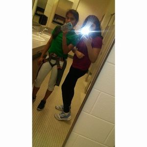 Meet your Posher, Aracelis